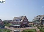Archiv Foto Webcam Marktplatz Baltrum 13:00