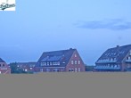 Archiv Foto Webcam Marktplatz Baltrum 03:00