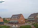 Archived image Webcam Market Square Baltrum 06:00