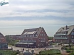 Archiv Foto Webcam Marktplatz Baltrum 15:00