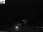 Archiv Foto Webcam Marktplatz Baltrum 01:00