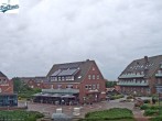 Archiv Foto Webcam Marktplatz Baltrum 05:00