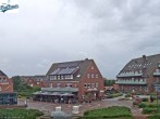 Archiv Foto Webcam Marktplatz Baltrum 06:00