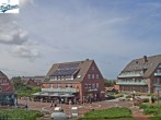 Archiv Foto Webcam Marktplatz Baltrum 11:00
