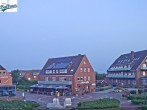 Archiv Foto Webcam Marktplatz Baltrum 03:00