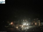 Archiv Foto Webcam Marktplatz Baltrum 23:00