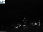 Archiv Foto Webcam Marktplatz Baltrum 23:00