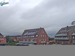 Archiv Foto Webcam Marktplatz Baltrum 05:00