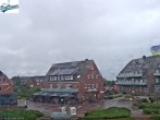 Archiv Foto Webcam Marktplatz Baltrum 06:00