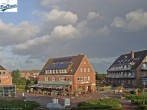 Archiv Foto Webcam Marktplatz Baltrum 05:00