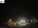 Archived image Webcam Market Square Baltrum 23:00