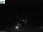 Archived image Webcam Market Square Baltrum 01:00