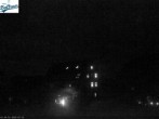 Archiv Foto Webcam Marktplatz Baltrum 01:00