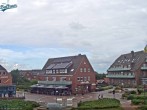 Archiv Foto Webcam Marktplatz Baltrum 09:00
