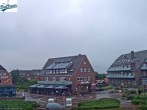 Archiv Foto Webcam Marktplatz Baltrum 05:00
