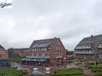 Archiv Foto Webcam Marktplatz Baltrum 07:00