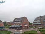Archiv Foto Webcam Marktplatz Baltrum 09:00