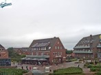 Archiv Foto Webcam Marktplatz Baltrum 13:00