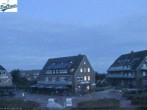 Archiv Foto Webcam Marktplatz Baltrum 03:00