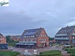 Archiv Foto Webcam Marktplatz Baltrum 05:00