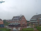 Archiv Foto Webcam Marktplatz Baltrum 07:00