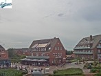 Archiv Foto Webcam Marktplatz Baltrum 15:00