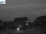 Archiv Foto Webcam Marktplatz Baltrum 03:00