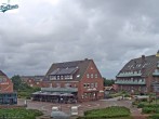 Archiv Foto Webcam Marktplatz Baltrum 05:00