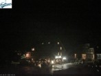 Archiv Foto Webcam Marktplatz Baltrum 23:00