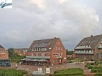 Archiv Foto Webcam Marktplatz Baltrum 05:00