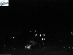Archived image Webcam Market Square Baltrum 01:00