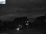 Archived image Webcam Market Square Baltrum 03:00