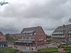 Archiv Foto Webcam Marktplatz Baltrum 15:00