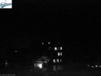 Archiv Foto Webcam Marktplatz Baltrum 01:00