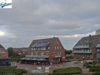 Archiv Foto Webcam Marktplatz Baltrum 06:00