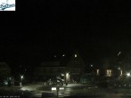 Archiv Foto Webcam Marktplatz Baltrum 23:00