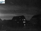 Archiv Foto Webcam Marktplatz Baltrum 02:00
