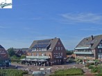Archiv Foto Webcam Marktplatz Baltrum 10:00