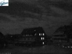 Archiv Foto Webcam Marktplatz Baltrum 23:00
