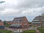 Archiv Foto Webcam Marktplatz Baltrum 06:00