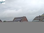 Archiv Foto Webcam Marktplatz Baltrum 10:00