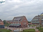 Archiv Foto Webcam Marktplatz Baltrum 11:00