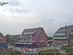 Archiv Foto Webcam Marktplatz Baltrum 13:00
