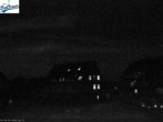 Archived image Webcam Market Square Baltrum 23:00