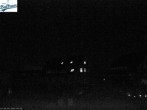 Archiv Foto Webcam Marktplatz Baltrum 01:00