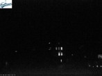 Archiv Foto Webcam Marktplatz Baltrum 01:00