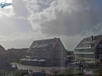 Archiv Foto Webcam Marktplatz Baltrum 15:00
