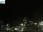 Archiv Foto Webcam Marktplatz Baltrum 23:00