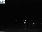 Archived image Webcam Market Square Baltrum 03:00