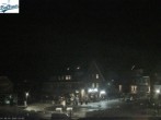 Archiv Foto Webcam Marktplatz Baltrum 23:00